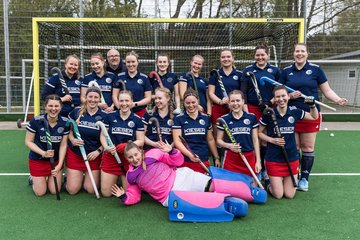 Bild 9 - F VfL Pinneberg - HC St. Pauli : Ergebnis: 2:1
